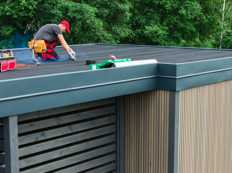 Roofing Service in Milford, MI