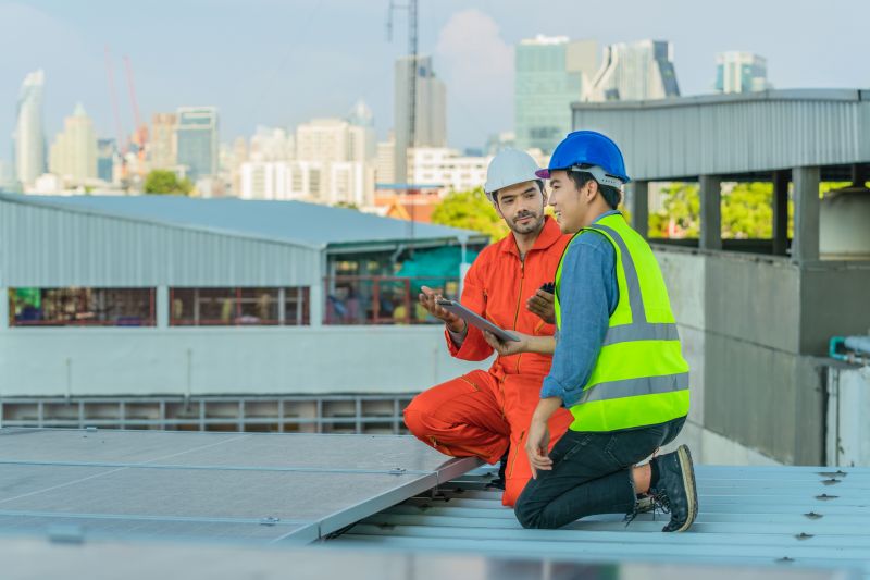 Roofing Service in Milford, MI