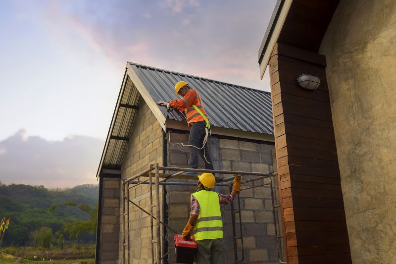 Roofing Service in Milford, MI