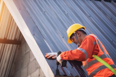 Roofing Service in Milford, MI