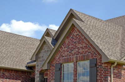 Asphalt Roof Replacement in Davisburg, MI