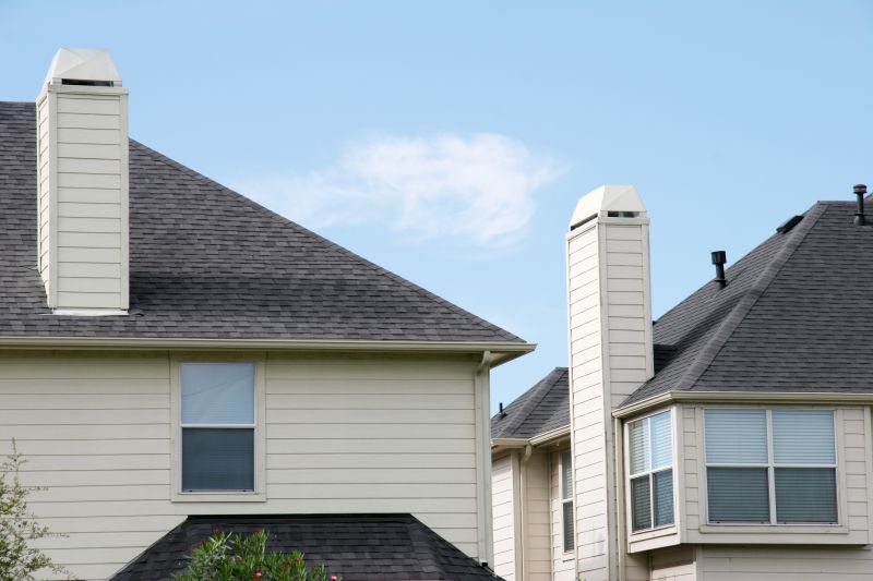 Asphalt Roof Replacement in West Bloomfield, MI