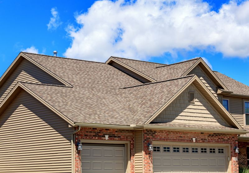 Asphalt Shingles Installation in Davisburg, MI