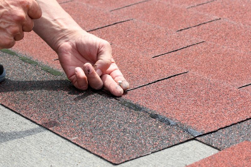 Asphalt Shingles Installation in Farmington, MI
