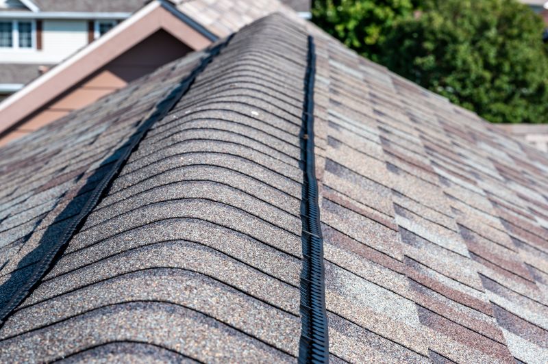 Asphalt Shingles Installation in Ferndale, MI