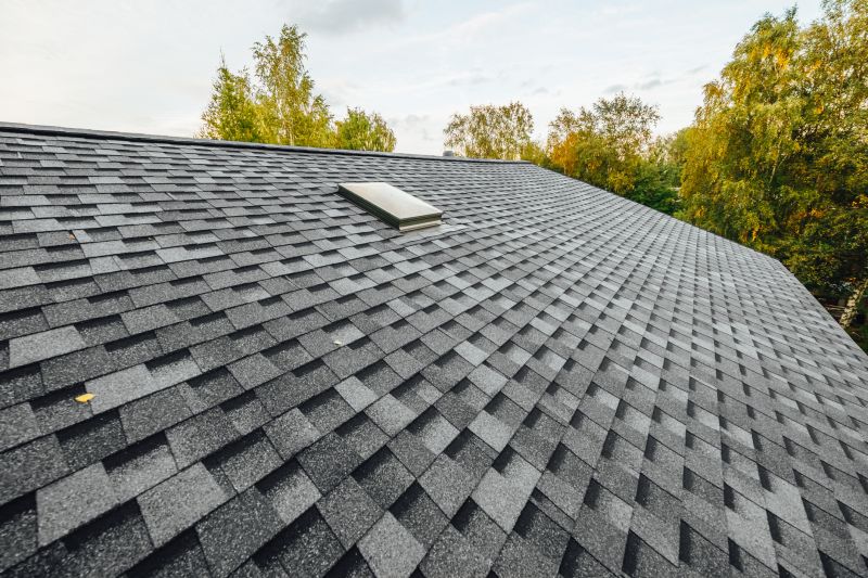 Asphalt Shingles Installation in Holly, MI