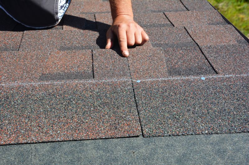 Asphalt Shingles Installation in Royal Oak, MI