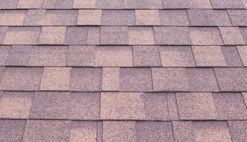 Composite Shingle Replacement in Milford, MI