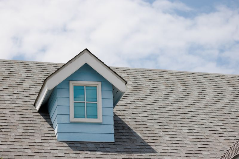 Dormer Leak Repair in Milford, MI