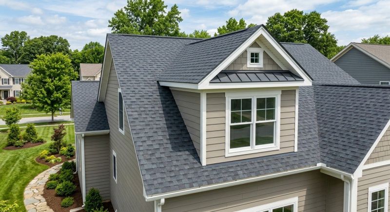 Dormer Repair in Davisburg, MI