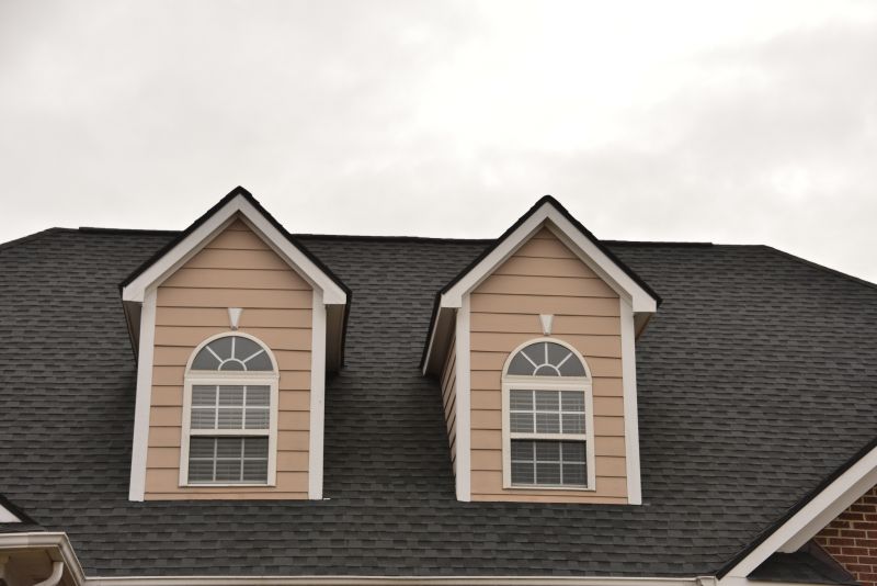 Dormer Repair in Highland, MI