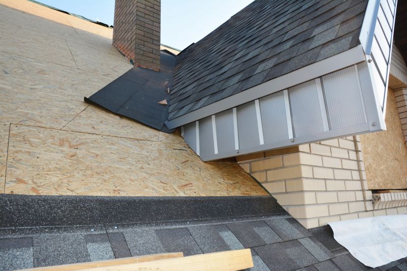 Dormer Repair in Huntington Woods, MI