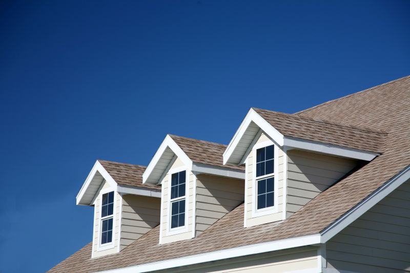 Dormer Repair in South Lyon, MI