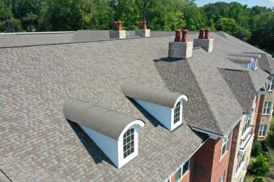 Dormer Repair in West Bloomfield, MI