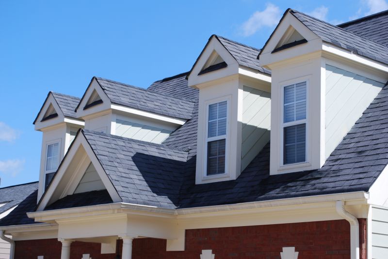 Dormer Roof Installation in Milford, MI