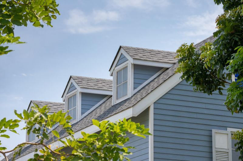 Dormer Roof Repair in Milford, MI