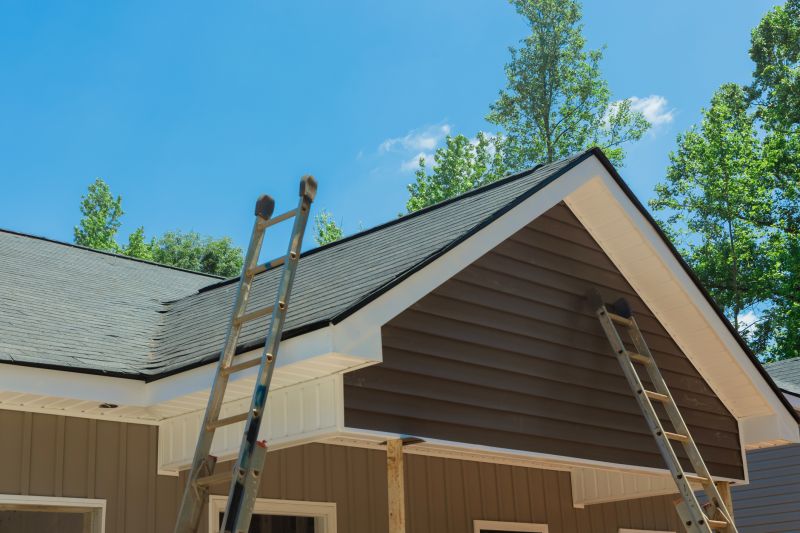 Dormer Roof Repair in Milford, MI