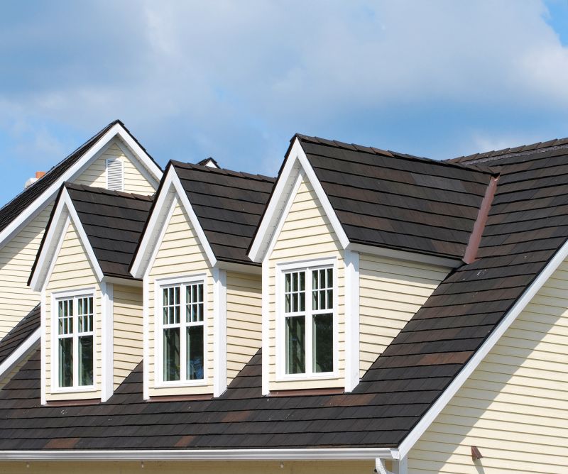 Dormer Roof Replacement in Milford, MI