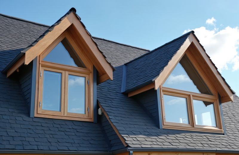Dormer Roof Replacement in Milford, MI