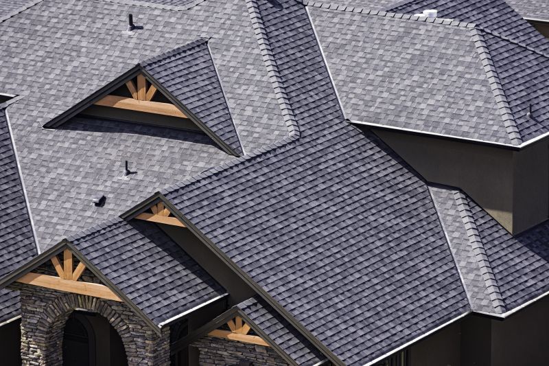 Dormer Roof Replacement in Milford, MI