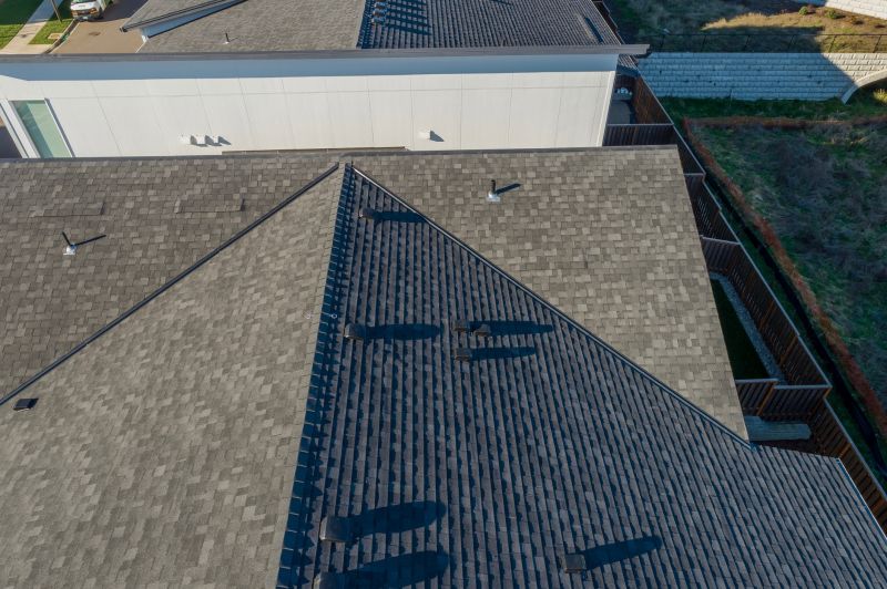 Fiberglass Shingles Repair in Milford, MI