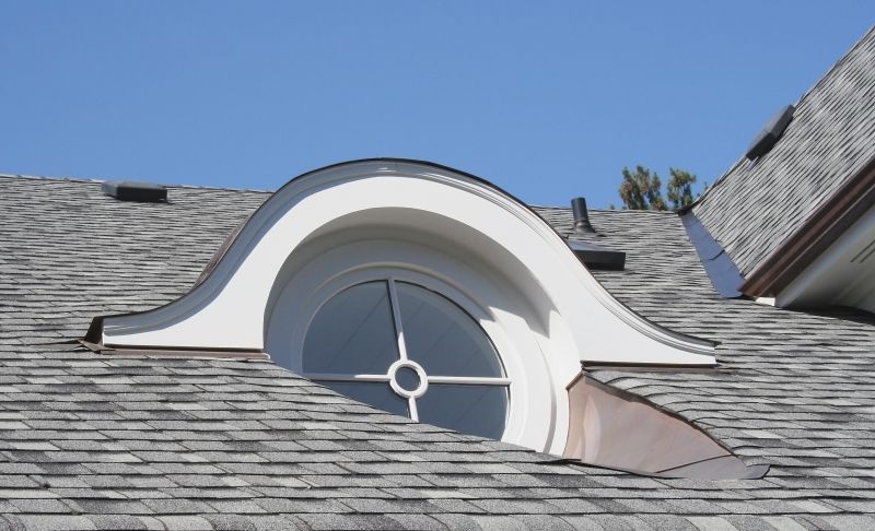 Flashing Replacement Service in Milford, MI
