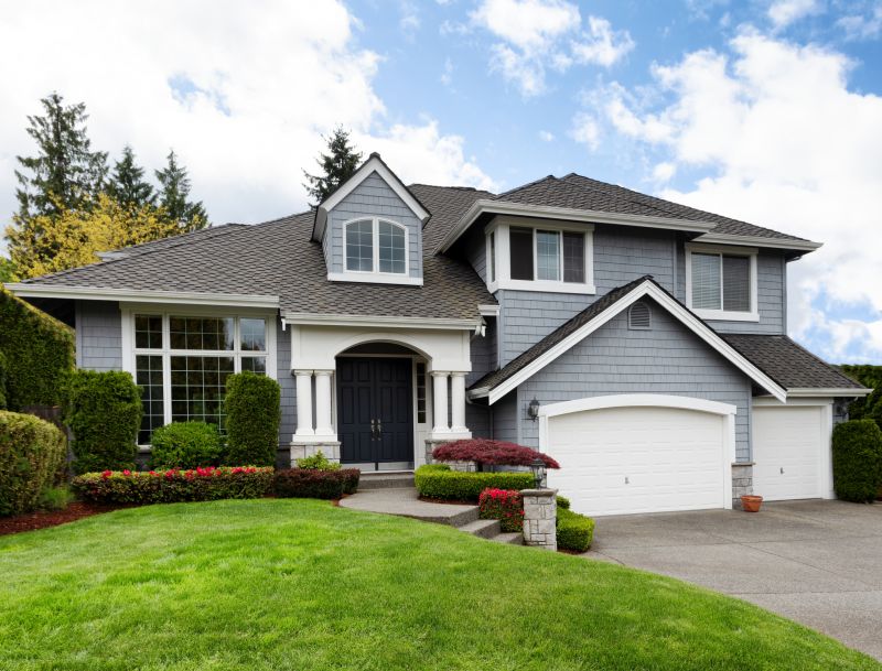 Garage Roof Installation in Milford, MI