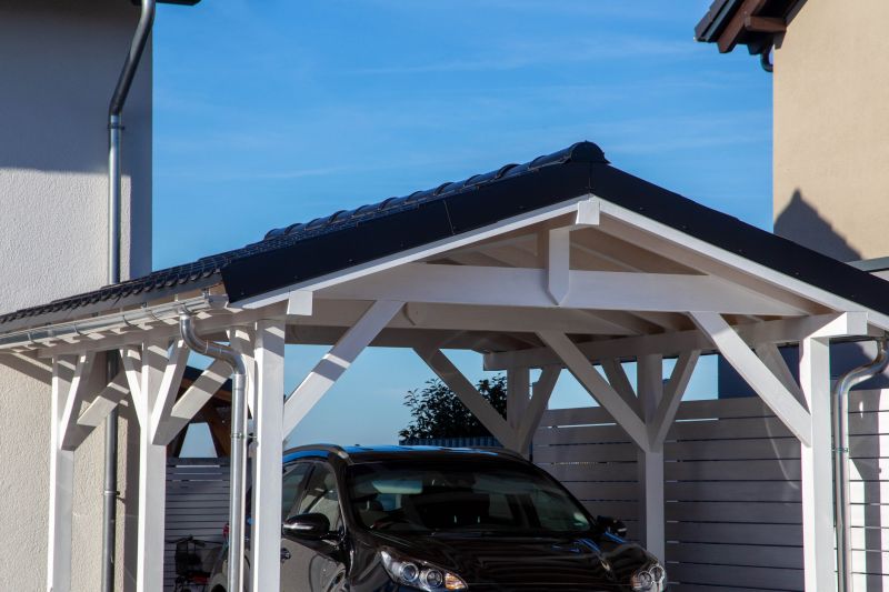 Garage Roof Installation in Milford, MI