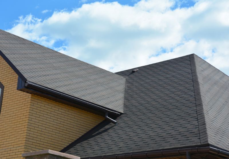 House Roof Installation in Ortonville, MI