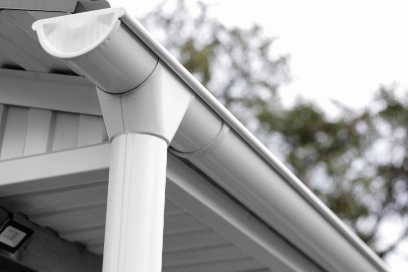 House Roof Installation in Oxford, MI