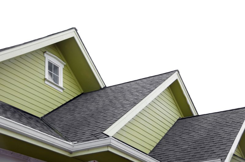 House Roof Repair in Goodrich, MI