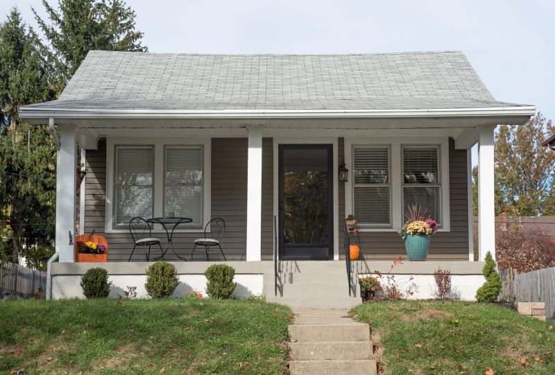 House Roof Repair in Southfield, MI