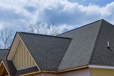 House Roof Repair in West Bloomfield, MI