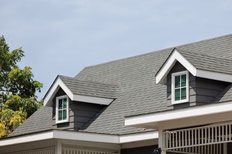 Residential Roof Replacement in Oakland County, MI