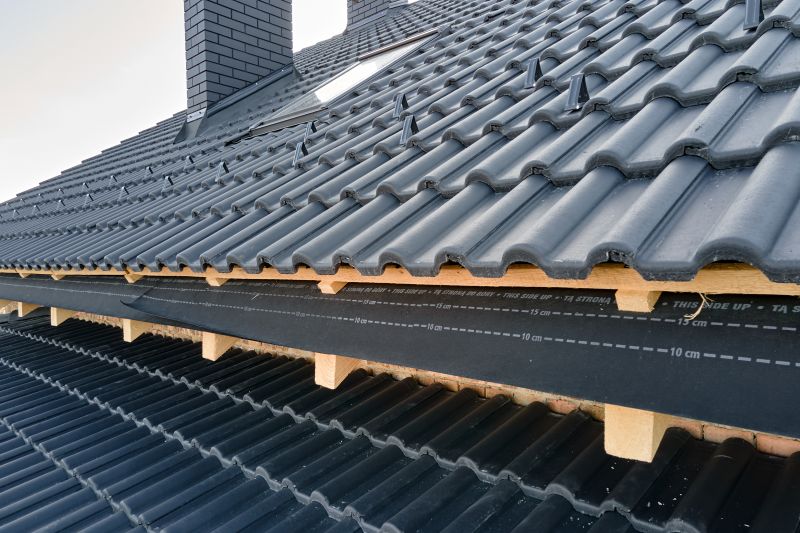 Roof Construction in Dearborn Heights, MI