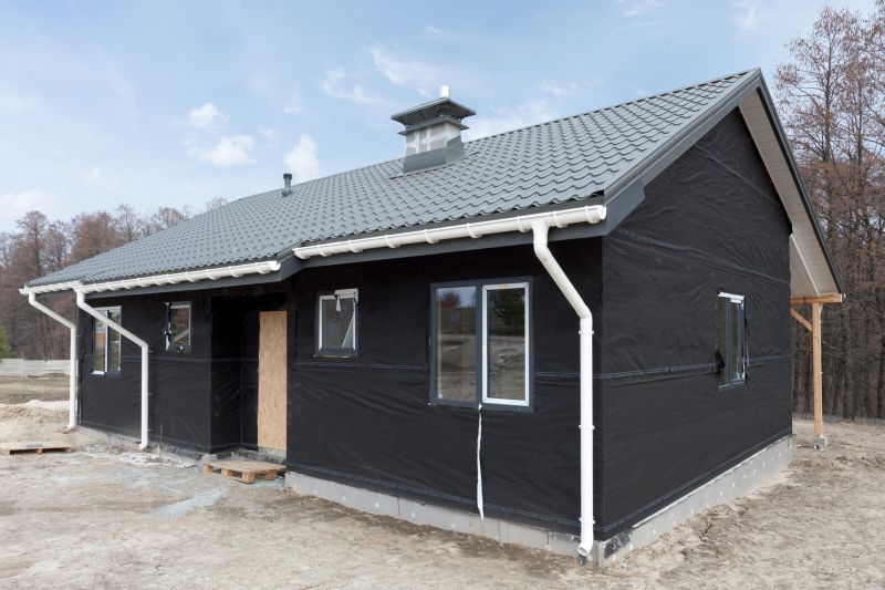Roof Construction in Milford, MI
