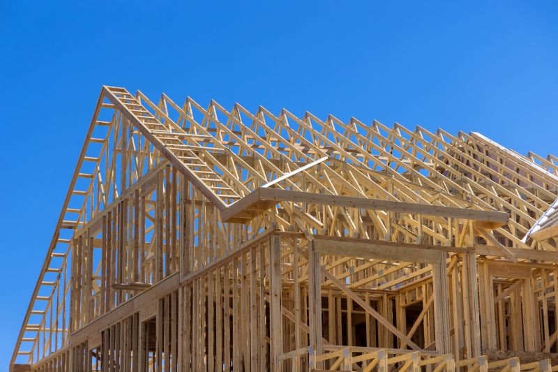 Roof Construction in Redford, MI