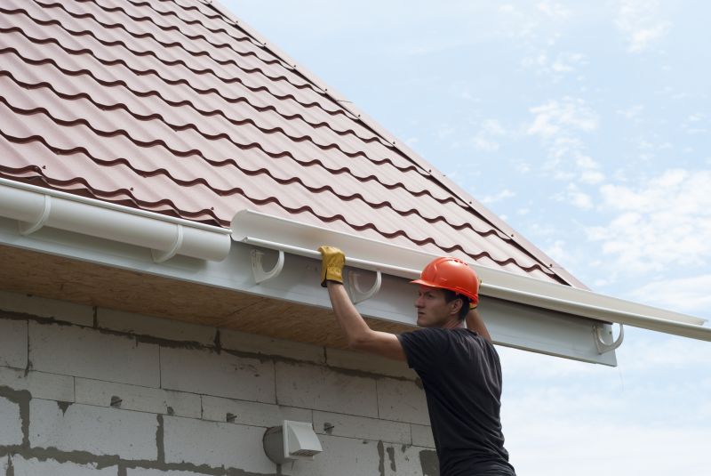 Roof Construction in Wayne, MI