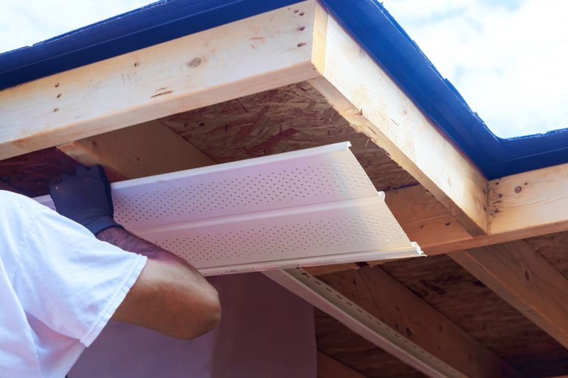 Roof Flashing Service in Genesee County, MI