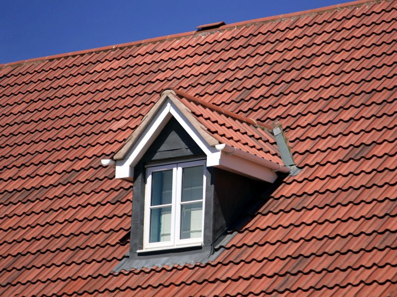 Roof Flashing Service in Rochester, MI