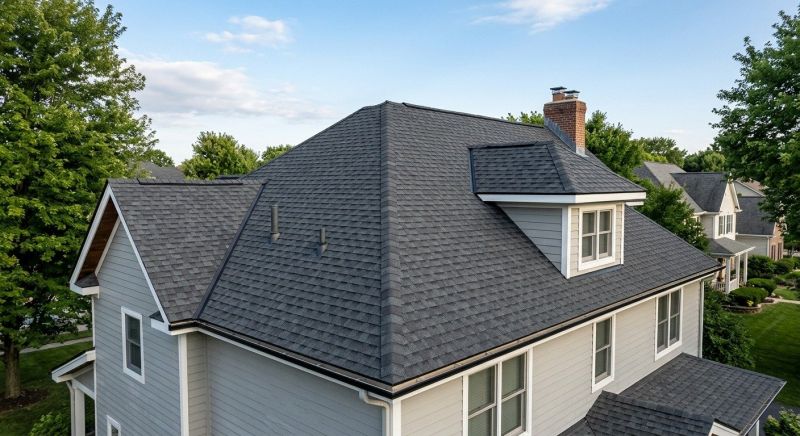 Roof Remodeling in Milford, MI