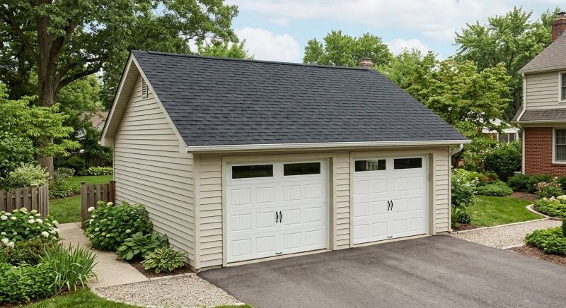 Roof Remodeling in Milford, MI