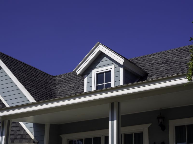 Roof Replacement in Brighton, MI