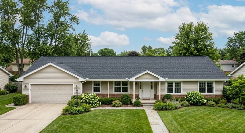 Roof Replacement in Troy, MI