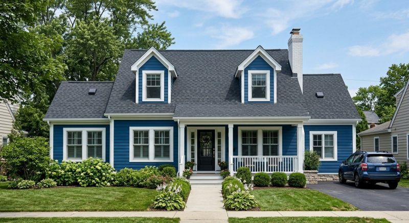 Roof Replacement in Wixom, MI