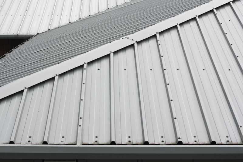 Sheet Roofing Installation in Clarkston, MI