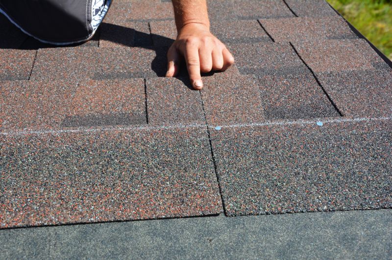 Shingle Roof Replacement in Dexter, MI