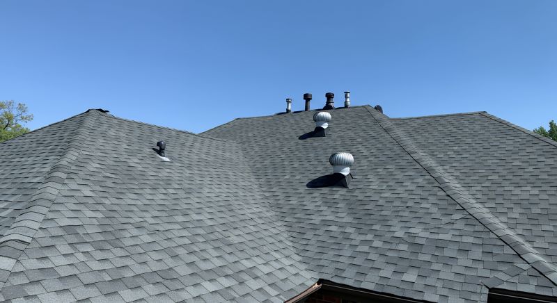Asphalt Roof Replacement in Westland, MI